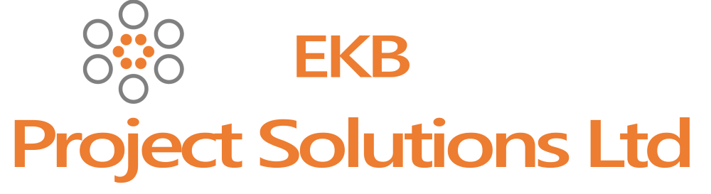 EKB Project Solutions logo